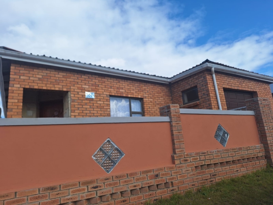 2 Bedroom Property for Sale in Ginsberg Eastern Cape